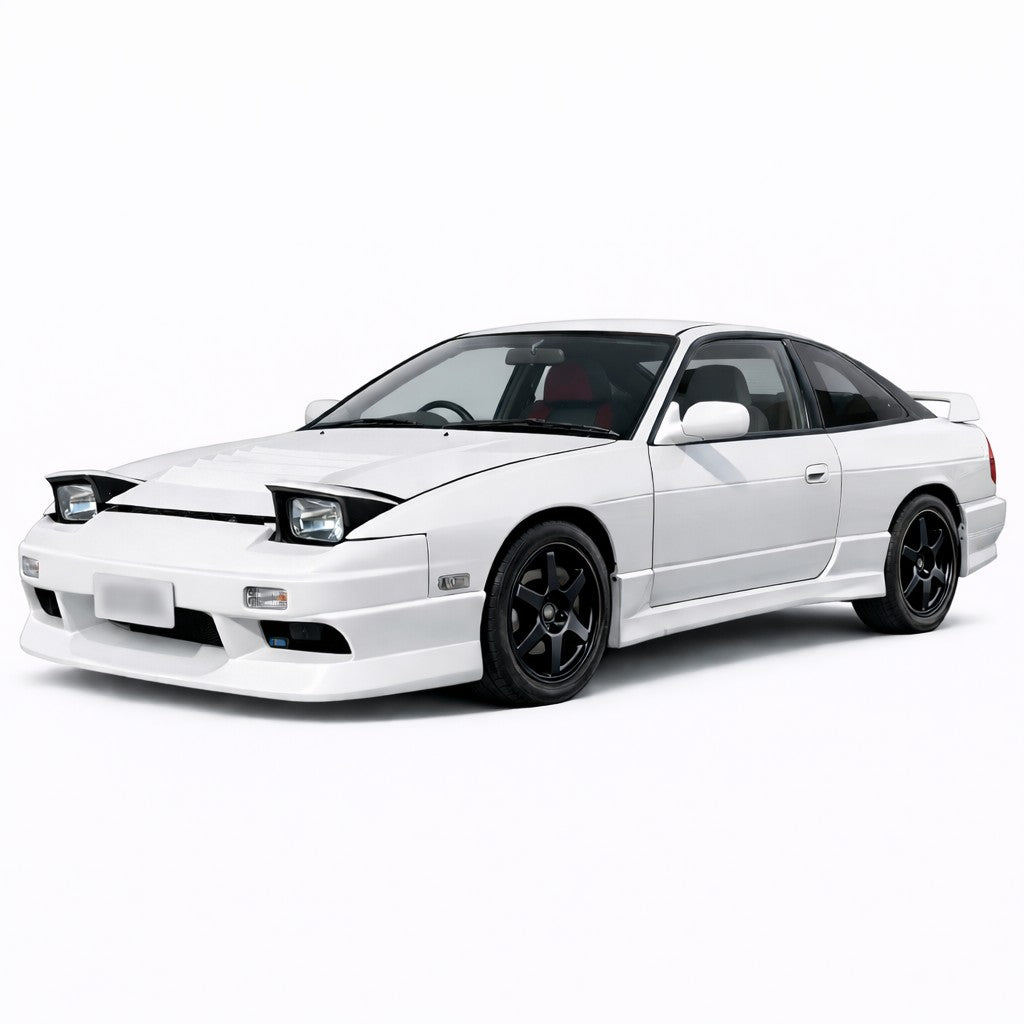 Nissan 180sx