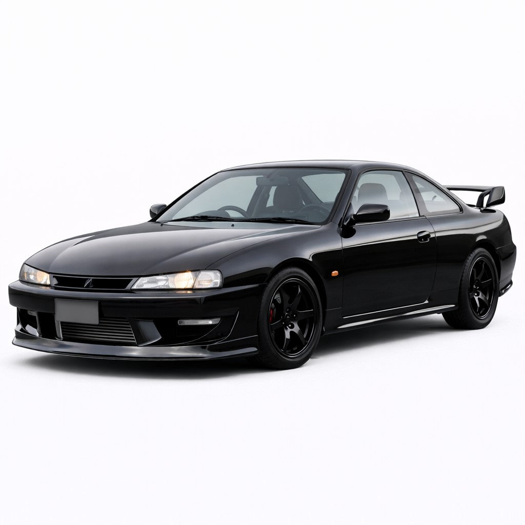 Nissan 200sx