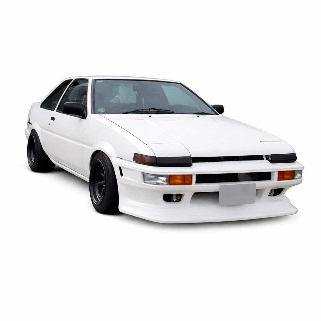 Toyota AE86 Trueno/Levin