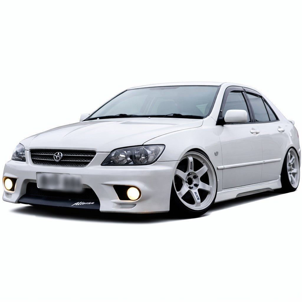 Toyota Altezza