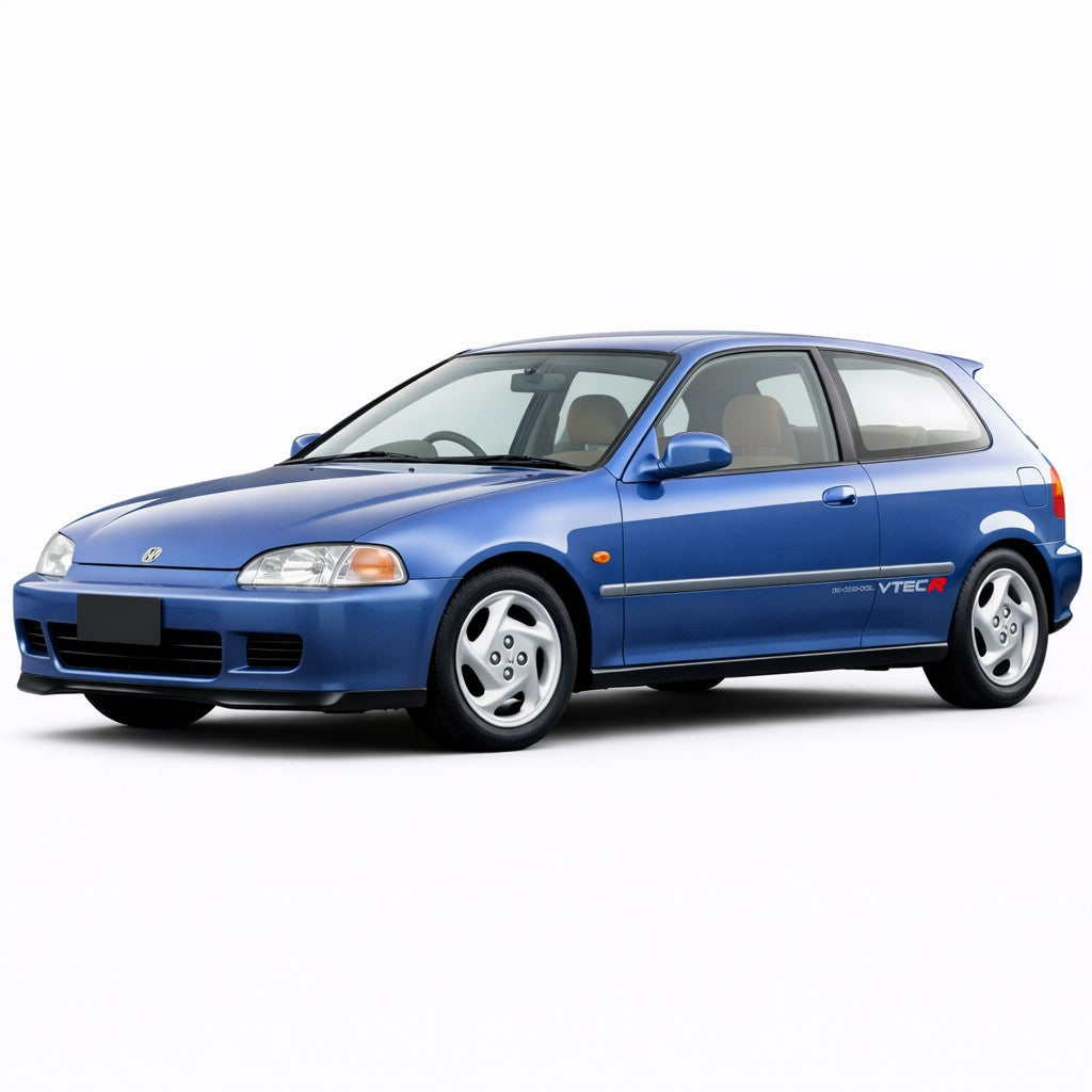 Honda Civic 92-95