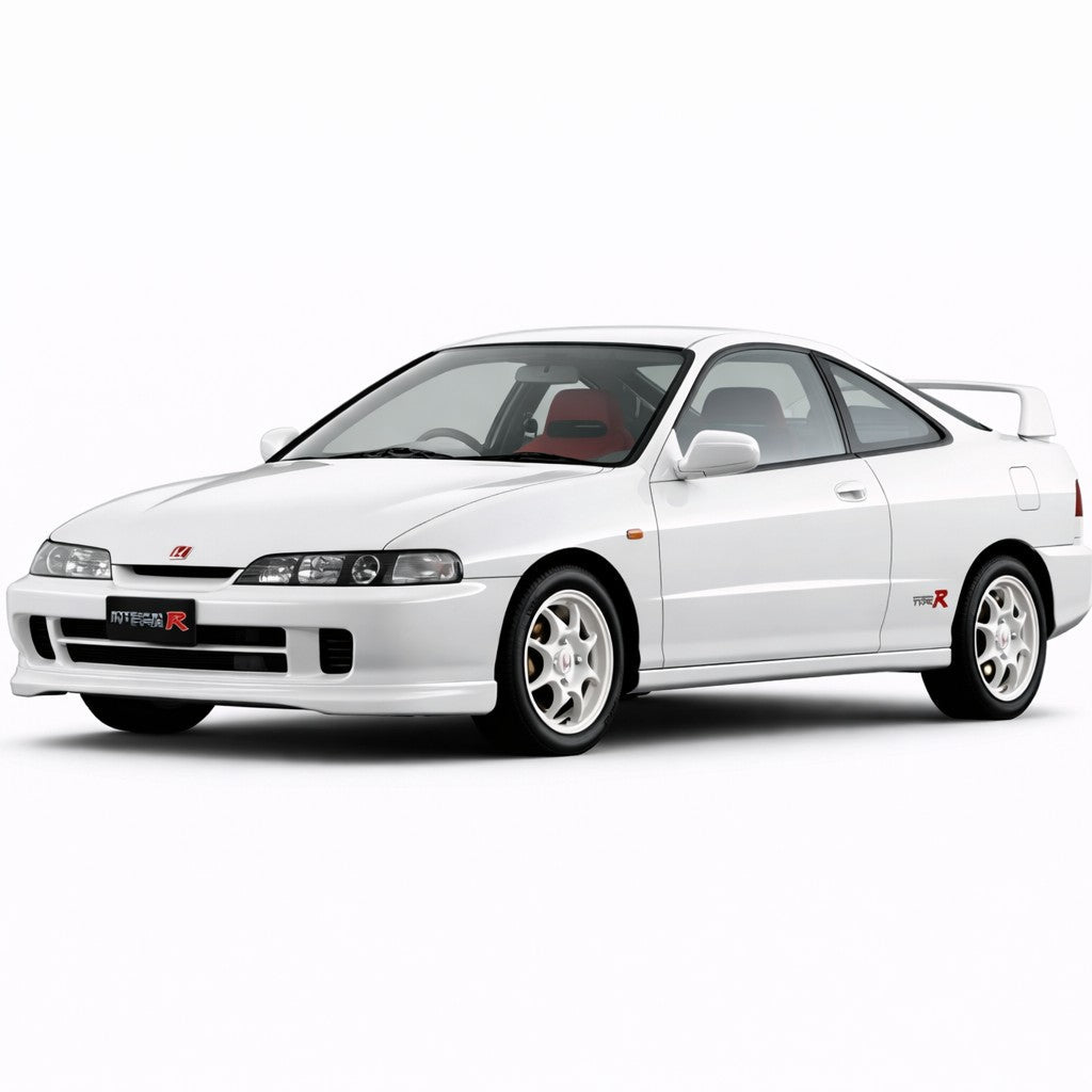 Honda Integra DC2