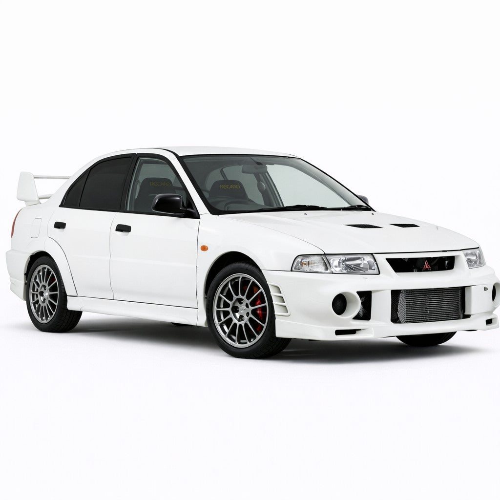 Evo 5/6