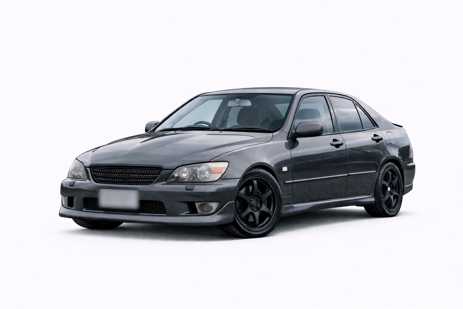 Lexus IS200