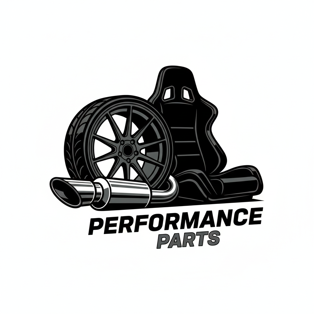 Performance Parts