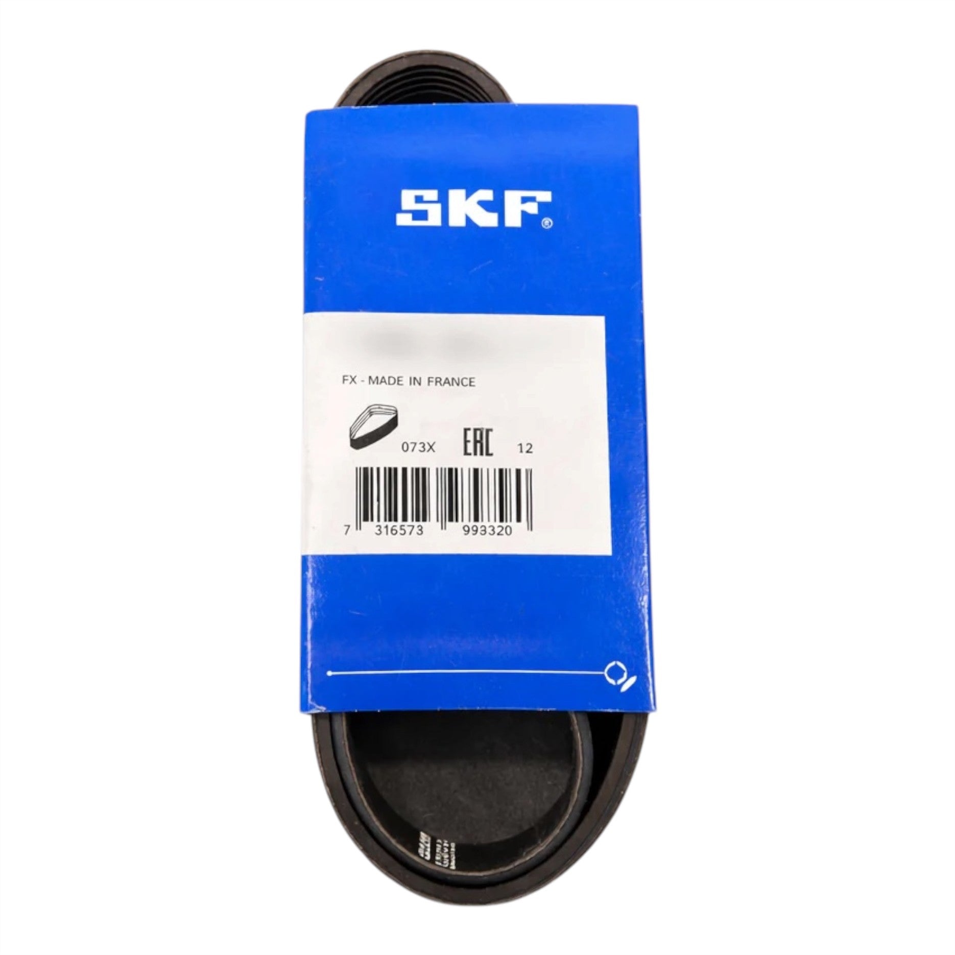 4AGE Alternator Belt