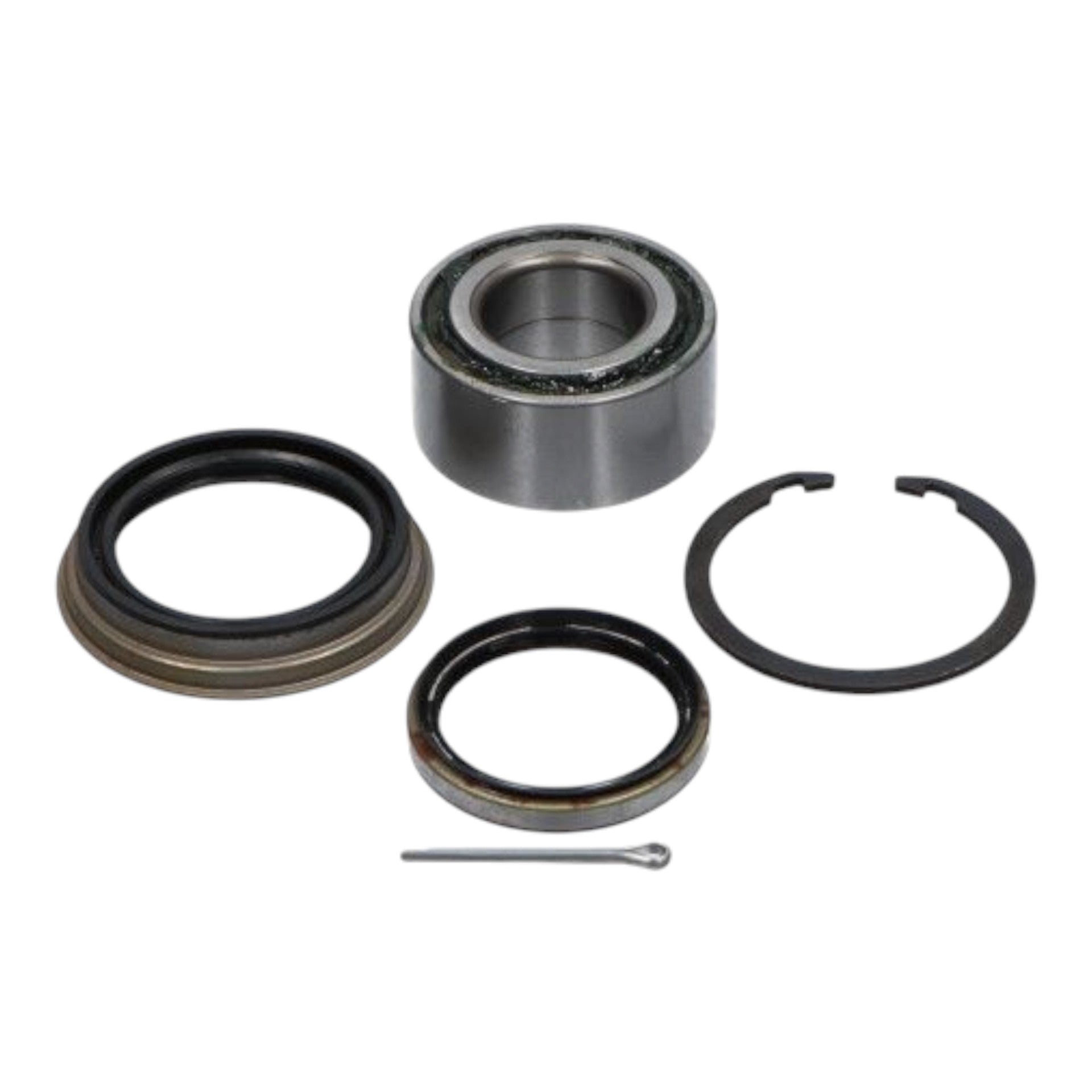 Glanza/Starlet Wheel Bearing Front (Non ABS)