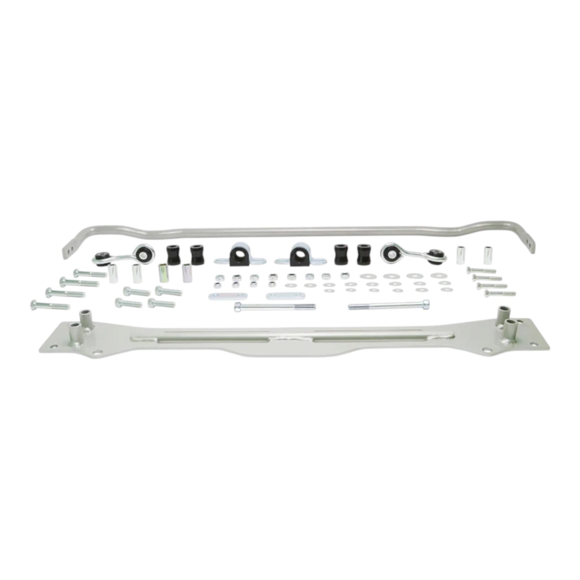 Honda Civic 96-01 Whiteline Rear Anti Roll Bar