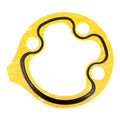 4EFTE Glanza/Starlet Oil Filter Housing Gasket