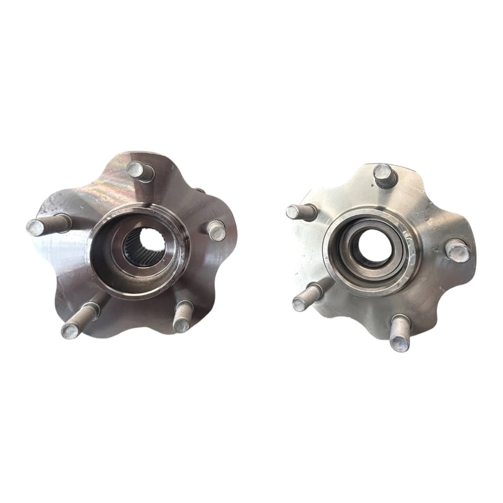 Nissan 180sx/S13 5 Stud Conversion Hubs
