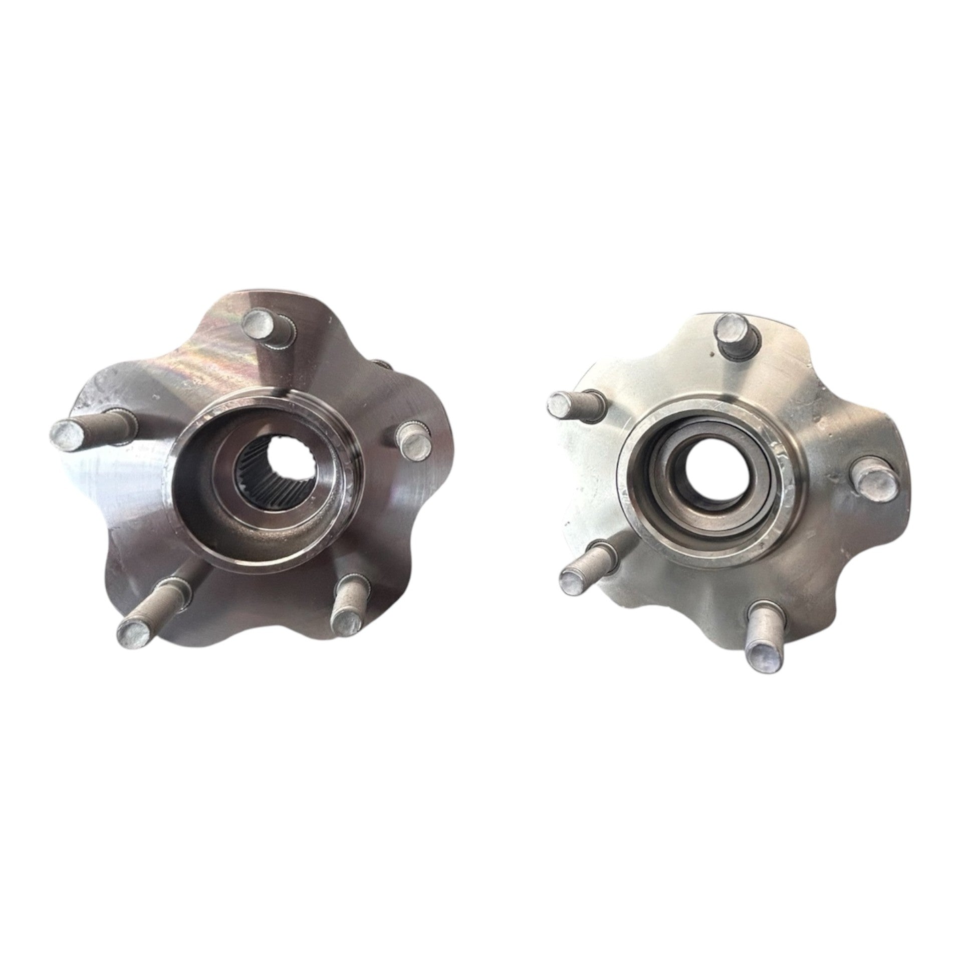 Nissan 180sx/S13 5 Stud Conversion Hubs