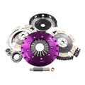 Nissan Xtreme Performance - 230mm Rigid Ceramic Twin Plate Clutch Kit Incl Flywheel 1800Nm