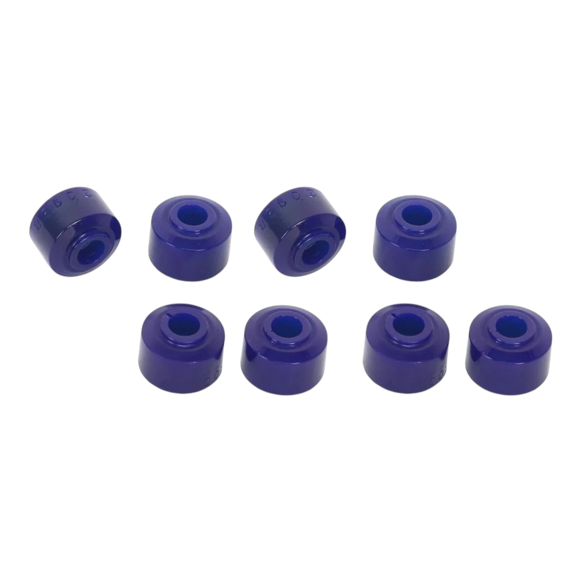 AE86 Pro Sport Drop Link Bushes Front
