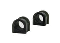 Honda Civic 92-95 Whiteline Rear Anti Roll Bar Bushes 20MM
