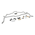 Evo 5/6 Whiteline Anti Roll Bar Kit
