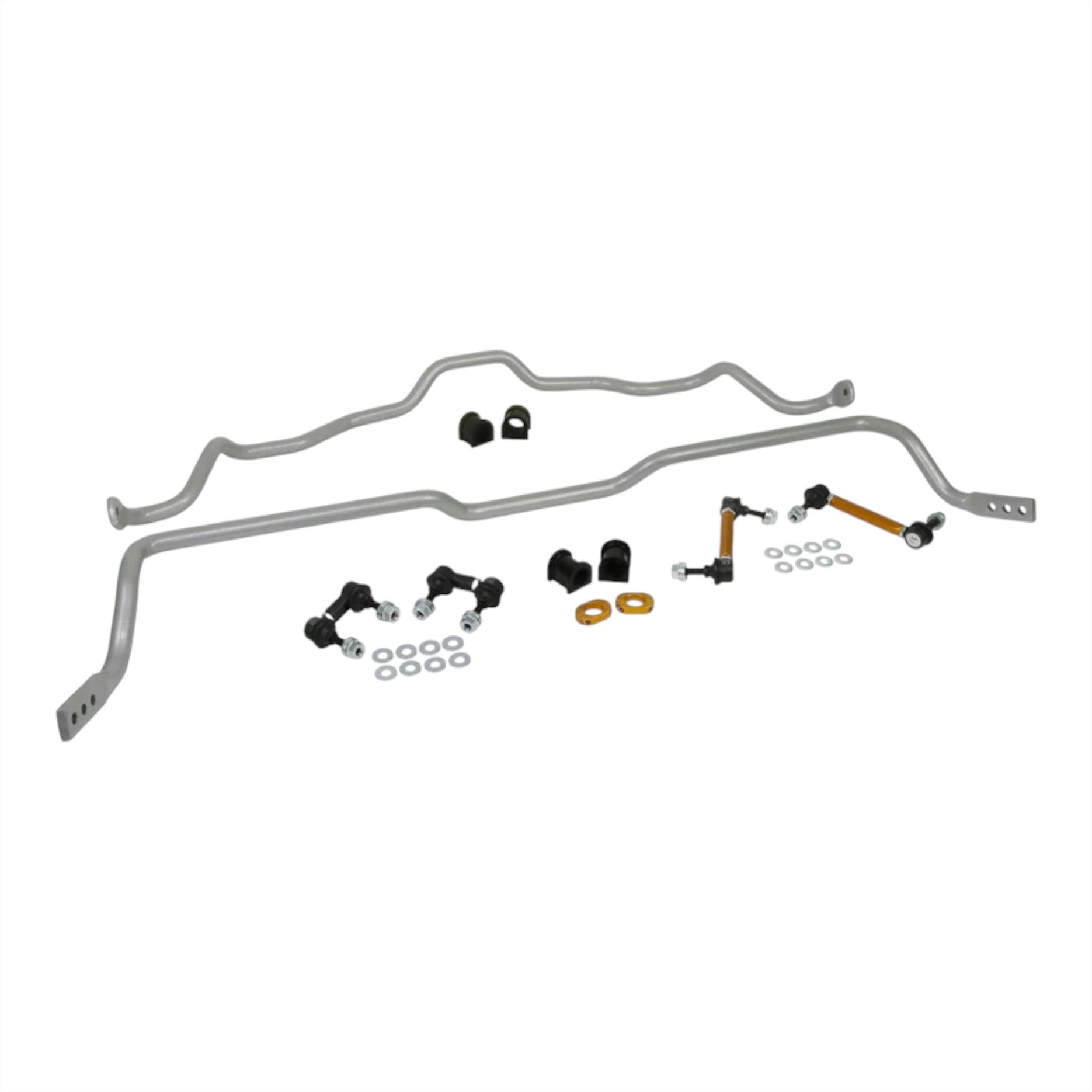 Evo 5/6 Whiteline Anti Roll Bar Kit
