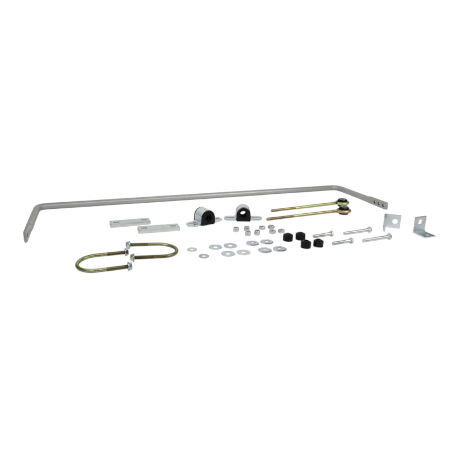 GT Starlet/Glanza V Whiteline Rear Anti Roll Bar