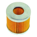 Sytec Bullet Fuel Filter Paper Element 8 Micron