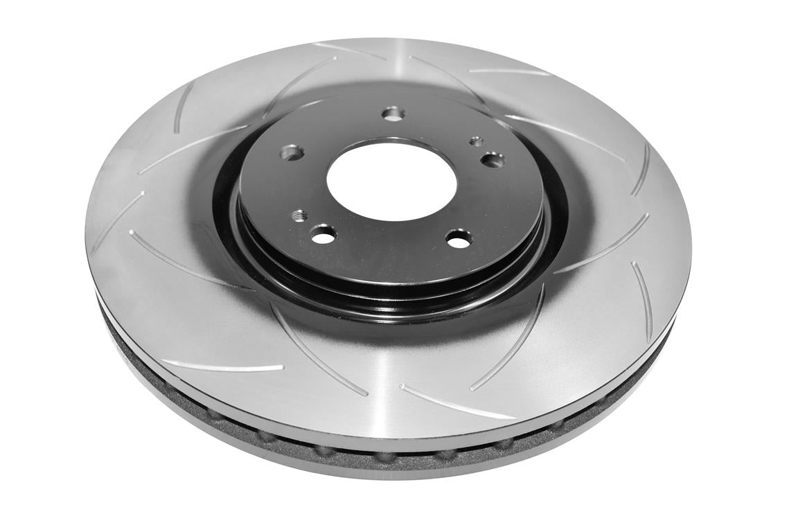 Evo 5/6 Street Series - T2 Front Brake Disc