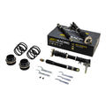 AE86 BC Racing Coilovers