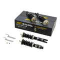 Honda Civic BC Racing Coilovers BR Series (Fork Type)