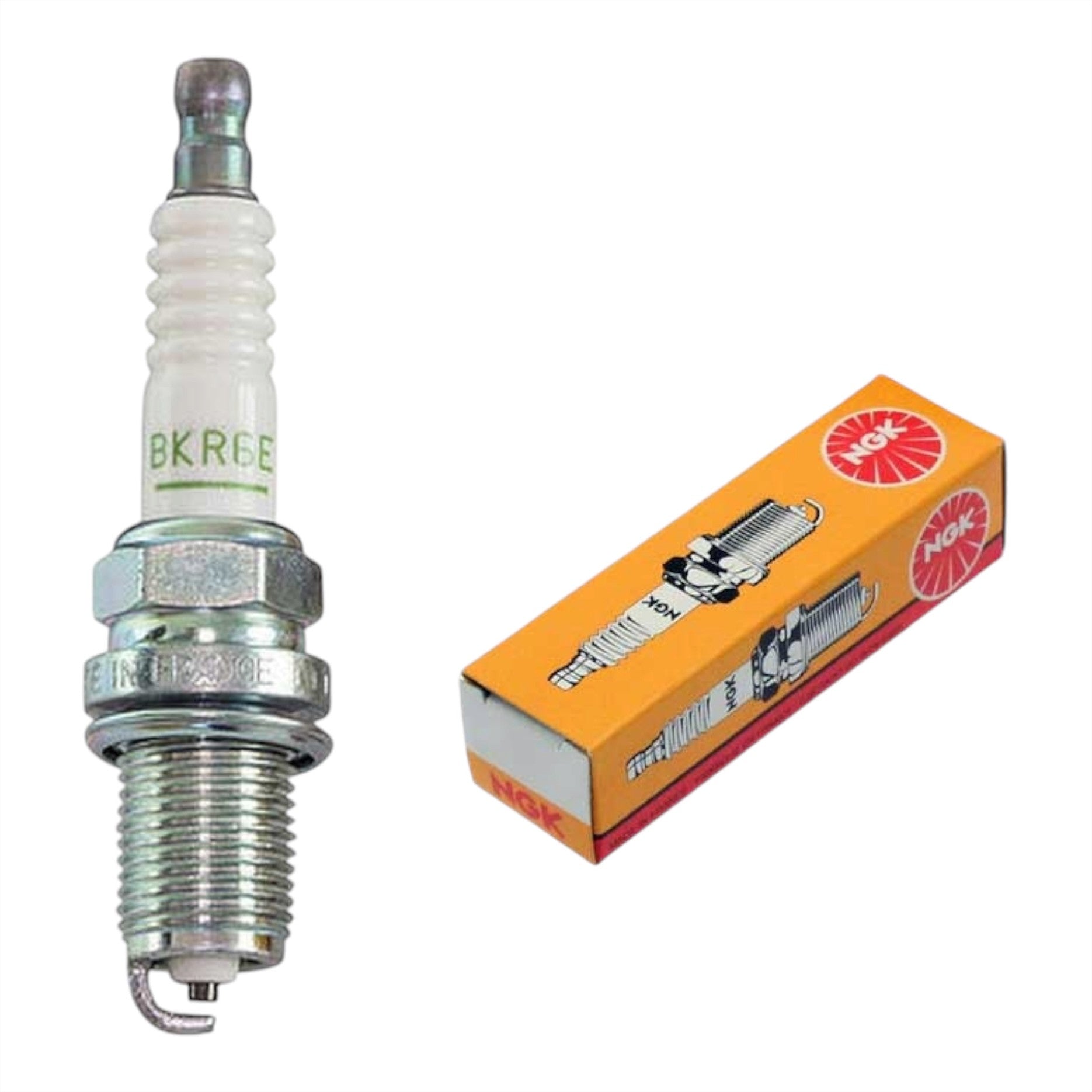 BKR6E Spark Plug