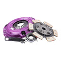 IS200 Xtreme Performance Heavy Duty Sprung Ceramic 460Nm 700kg Clutch Kit