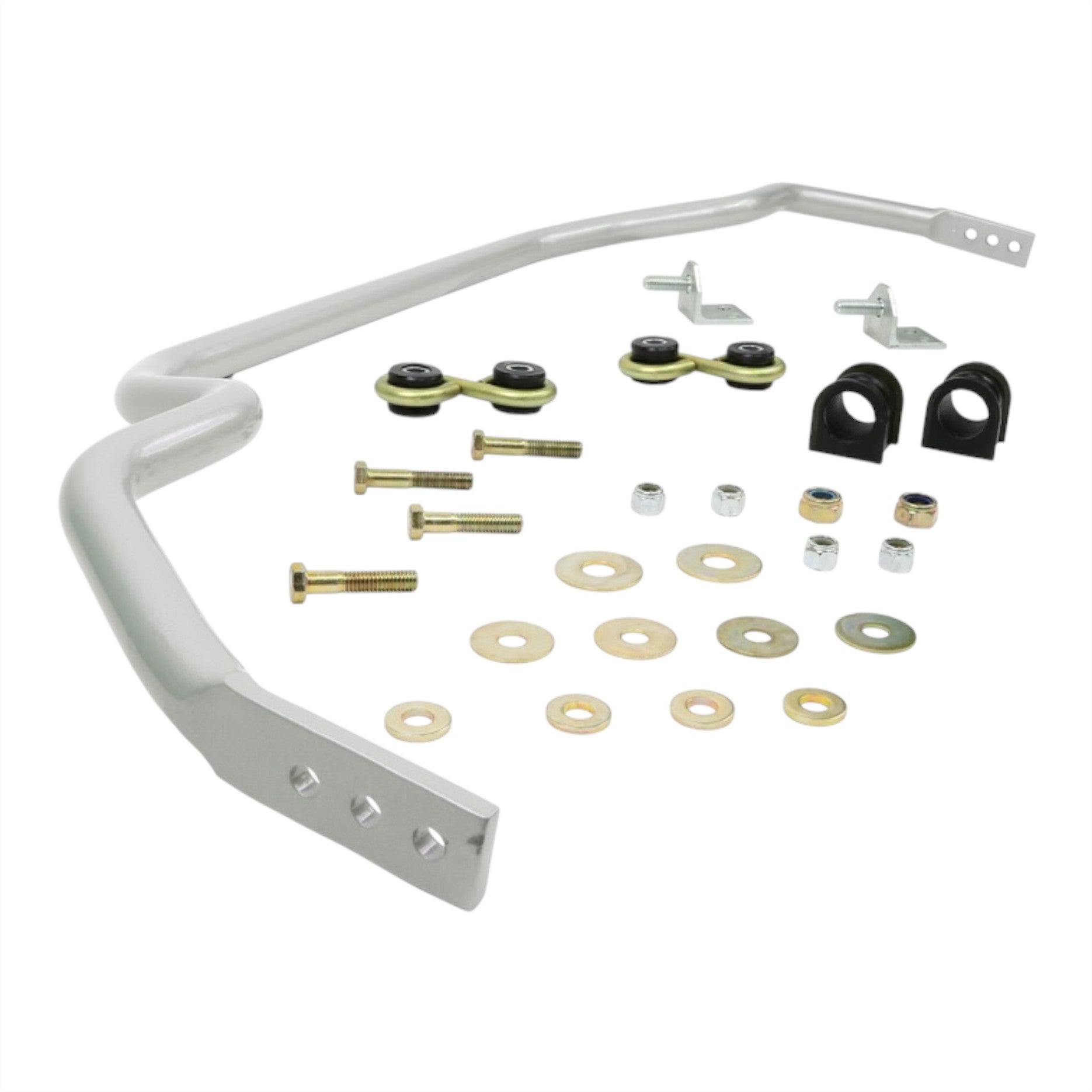 Nissan 180SX/S13 Whiteline Adjustable Anti Roll Bar Front