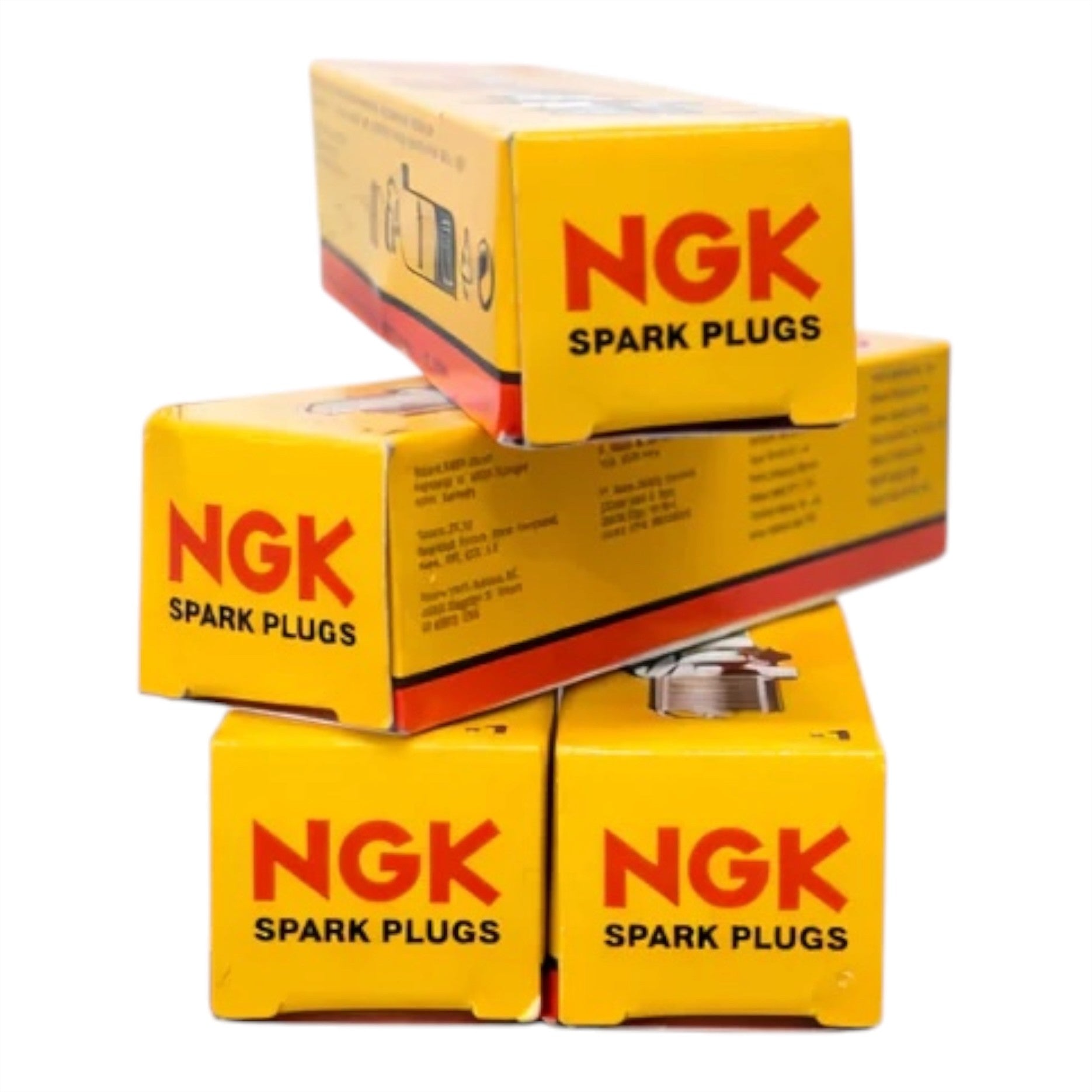 SR20DET Spark Plugs