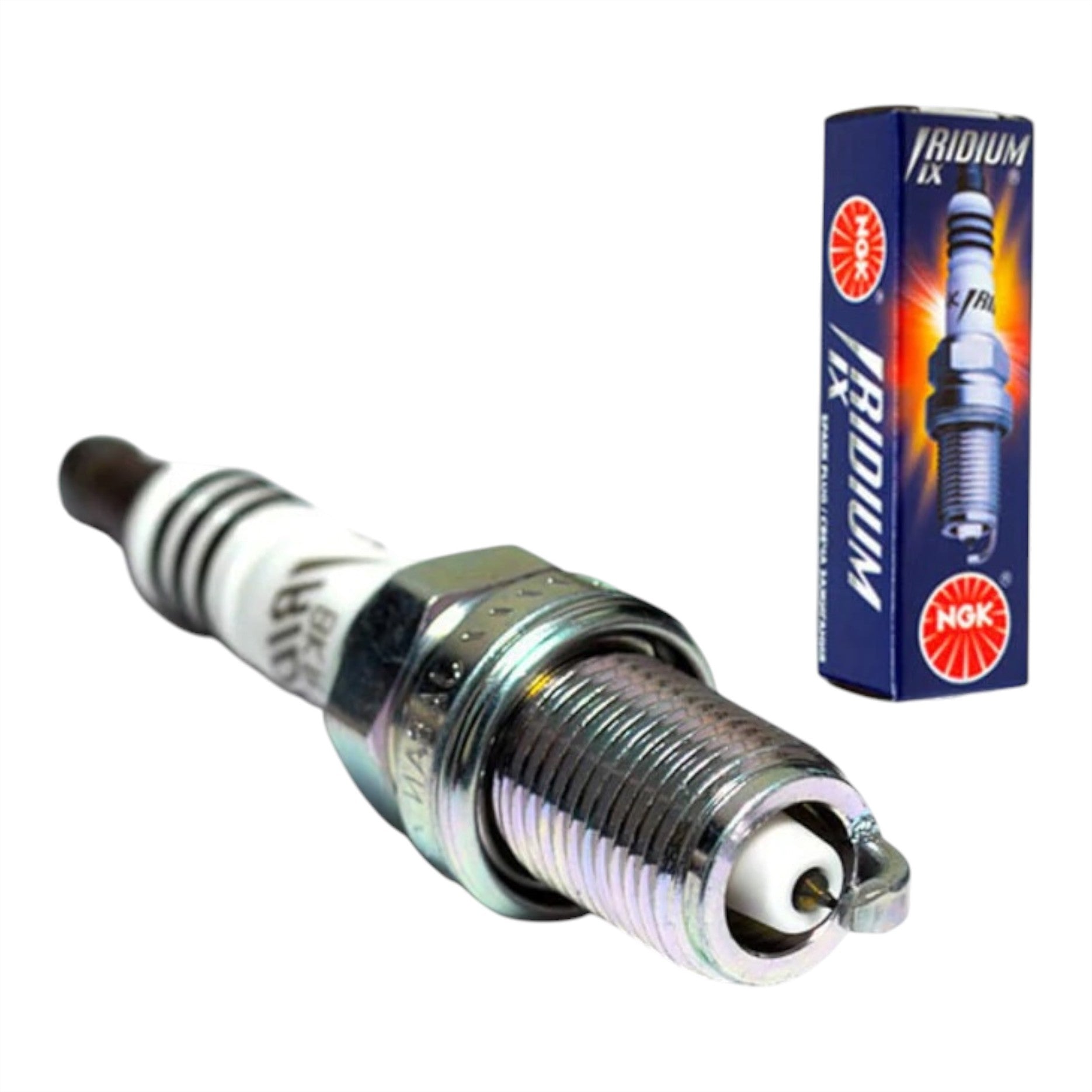 NGK Iridium BKR6EIX Spark Plug