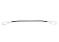 Evo 5/6 Whiteline Strut Brace Front