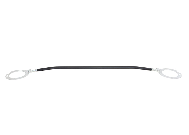 Evo 5/6 Whiteline Strut Brace Front