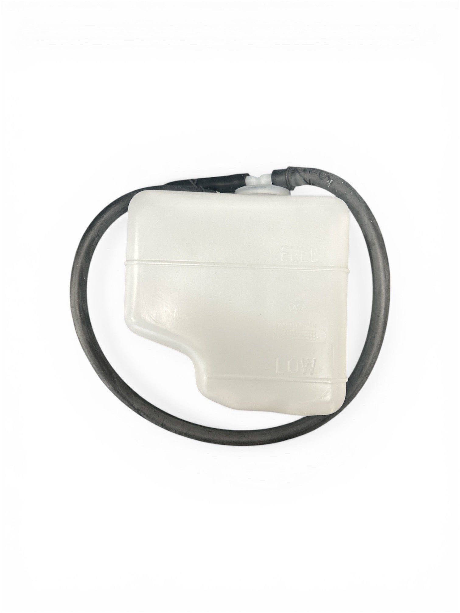 AE86 Radiator Expansion Tank