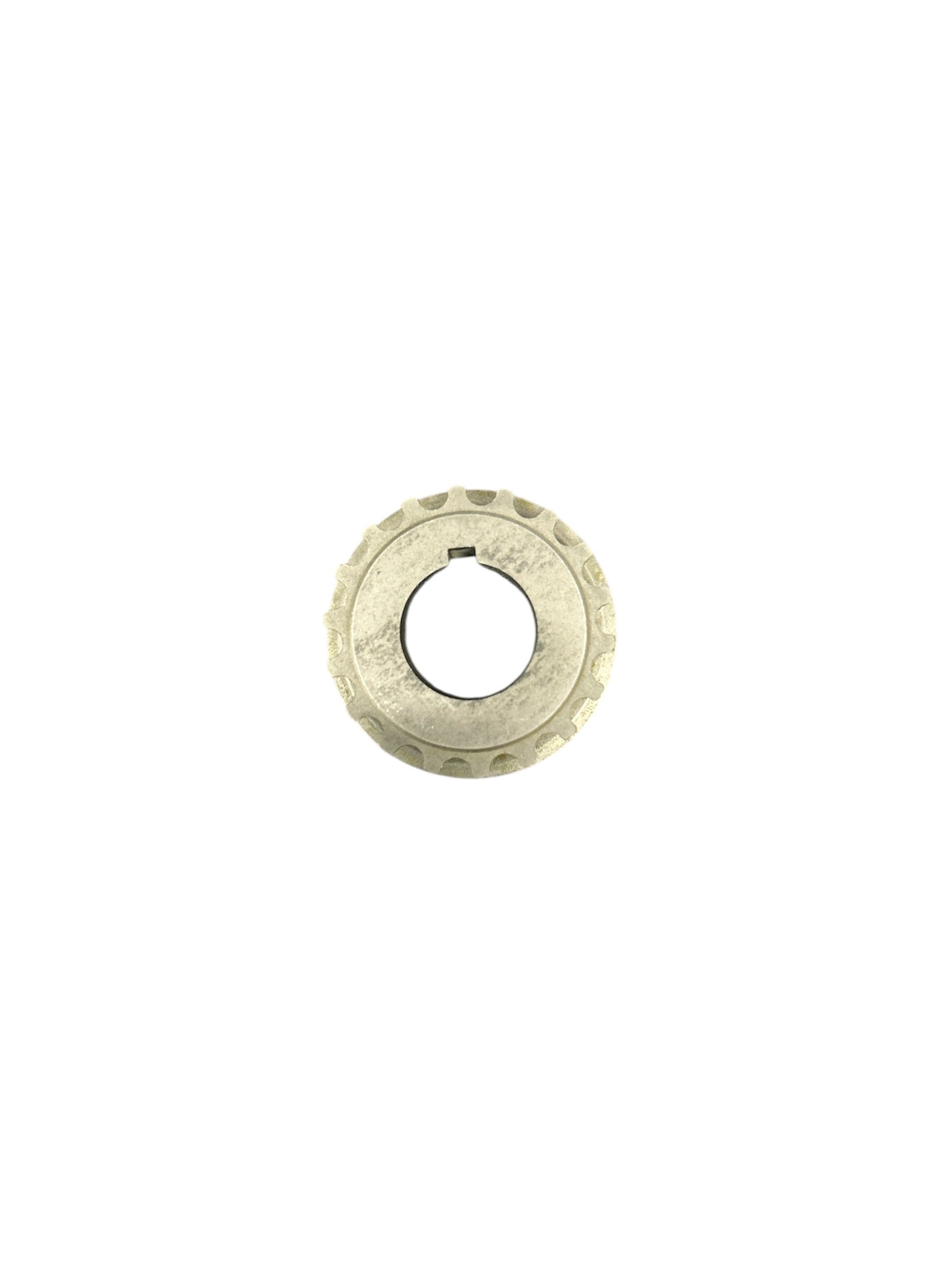 4AGE Crank Pulley Timing Belt Gear