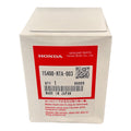Honda Oil Filter