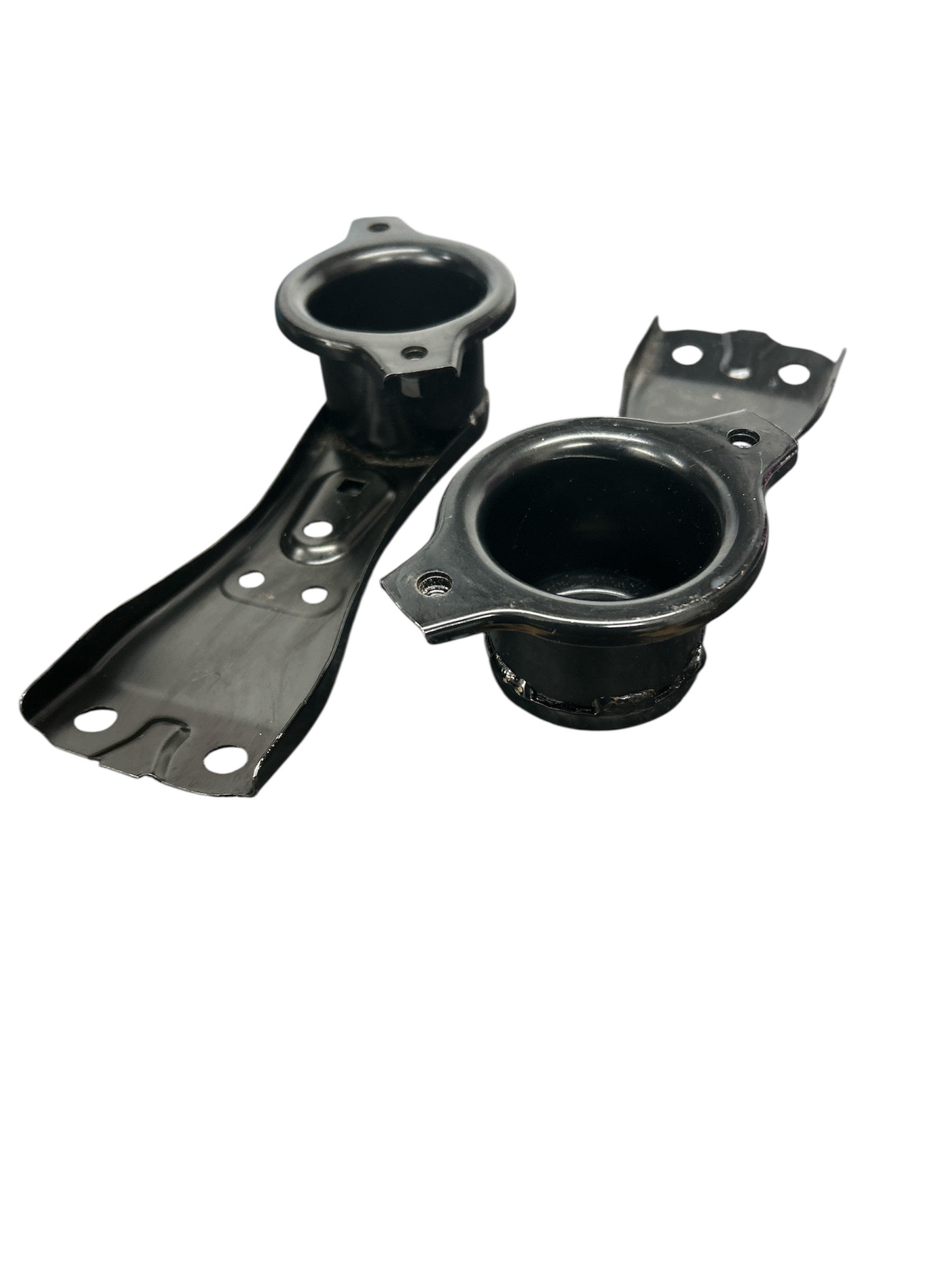 Rear lower Suspension Stopper