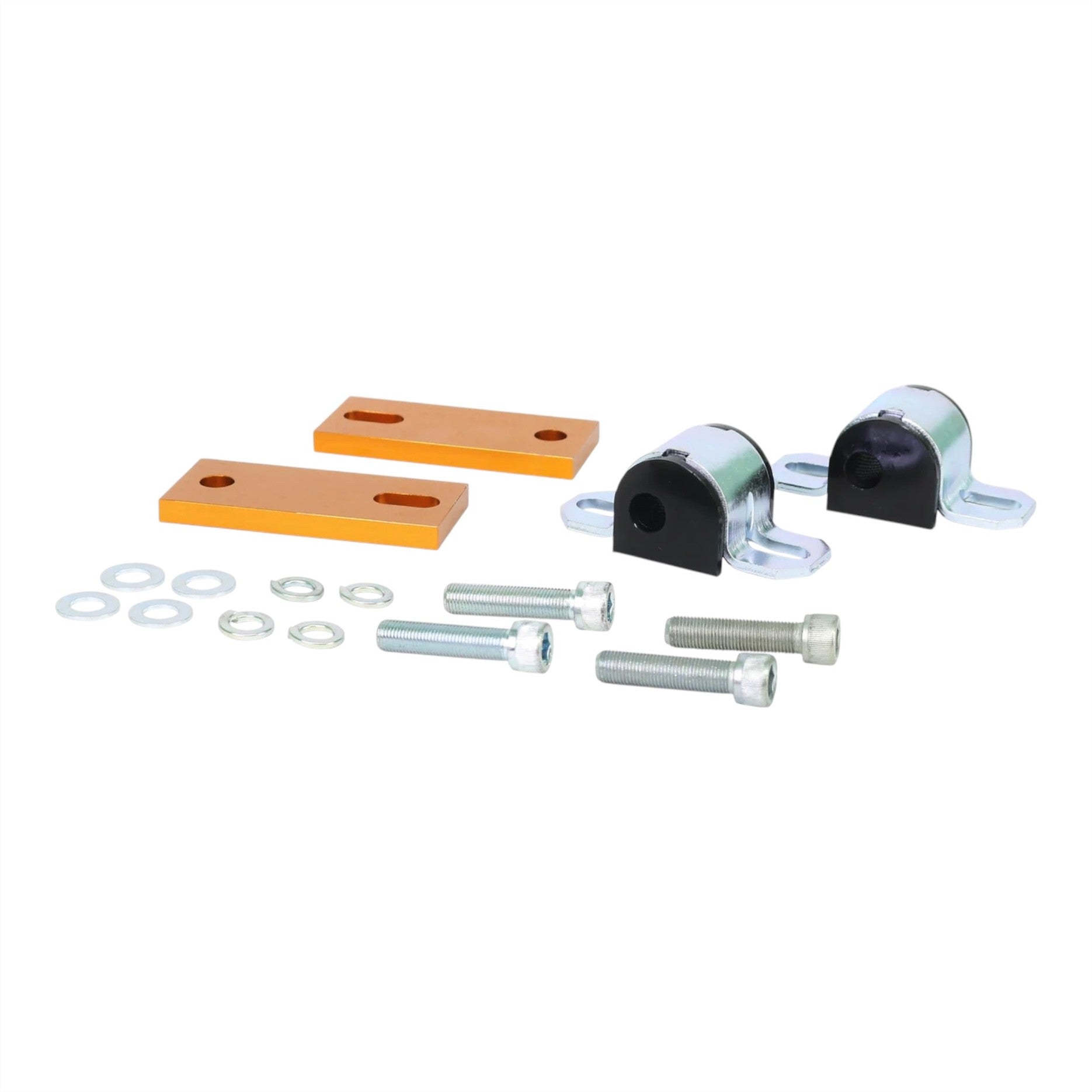 GT Starlet/Glanza V Whiteline Anti Lift Kit