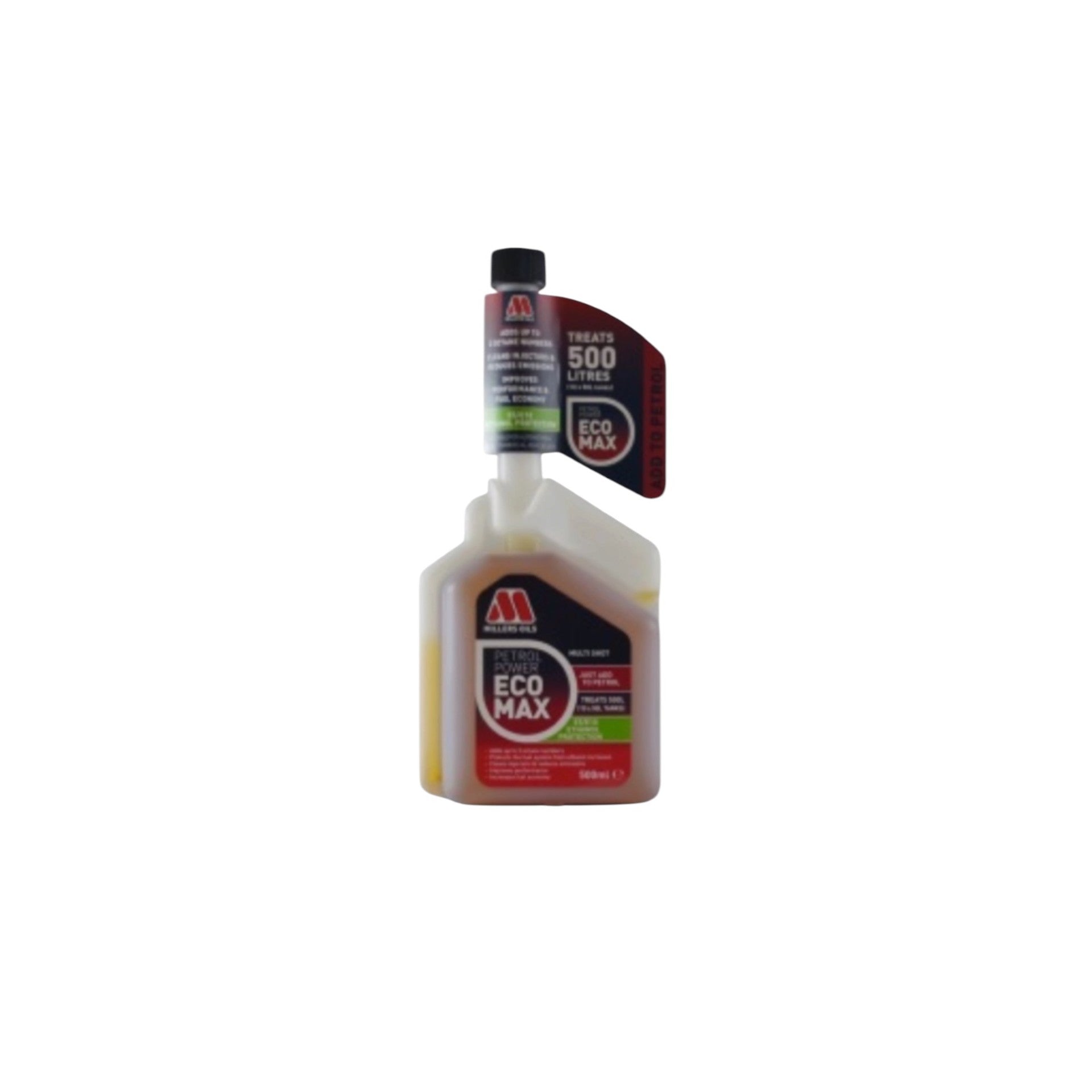Ethanol E10 protection For Petrol