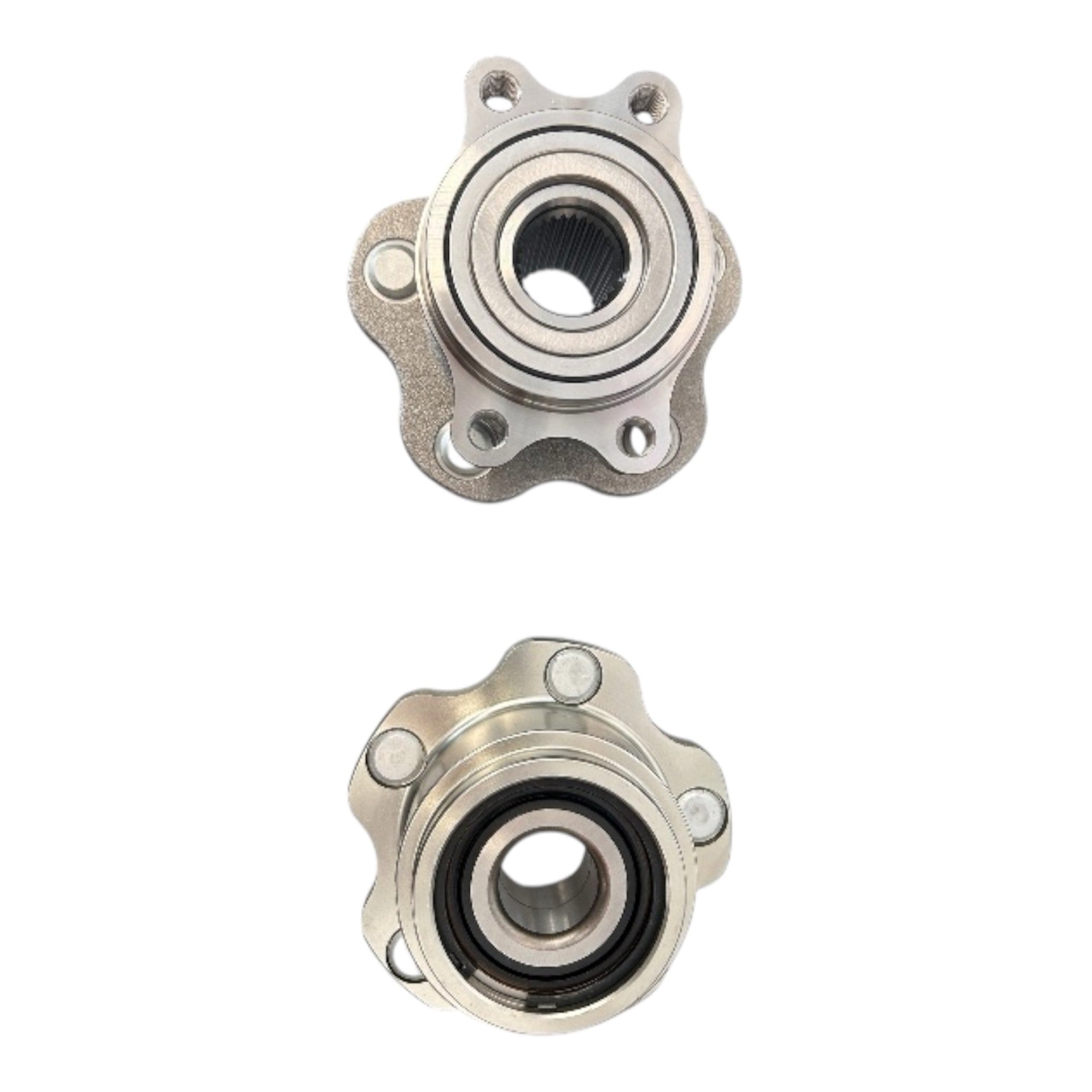 Nissan 180sx/S13 5 Stud Conversion Hubs