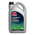 Millers EE Performance Engine Oil C3 5w30