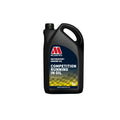 Millers Competition Running In Oil 5L